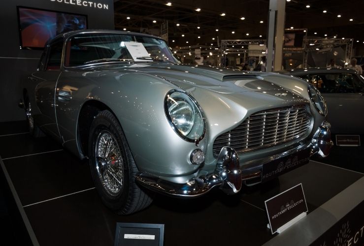 Aston Martin DB5