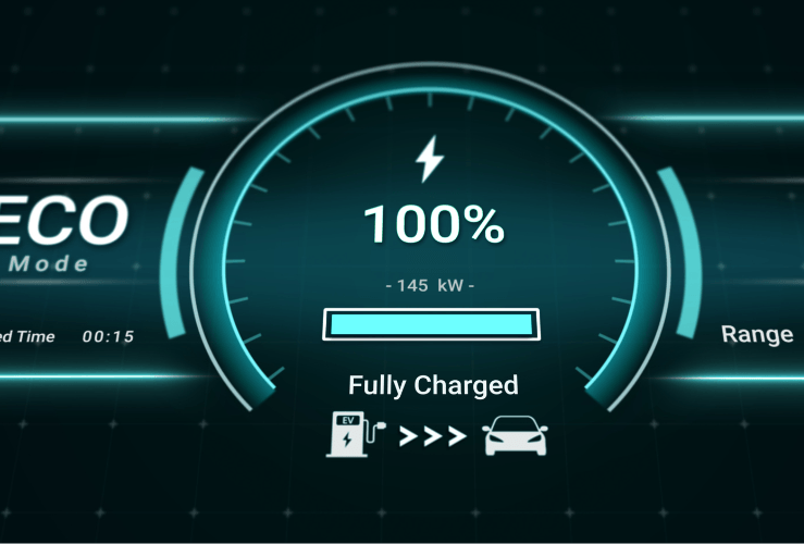 EV Dashboard