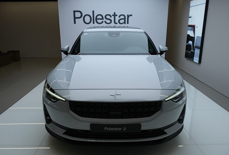 Polestar 2