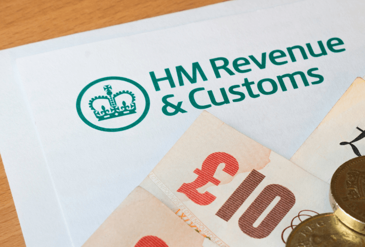 HMRC Benefit in Kind Tax