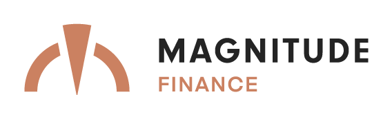 Magnitude car finance