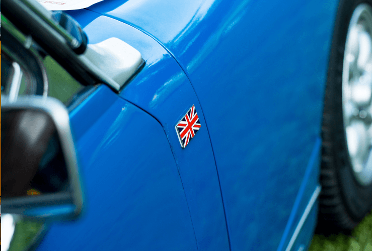 UK car clubs